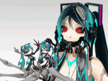 Art by: SucculentQween (TH)